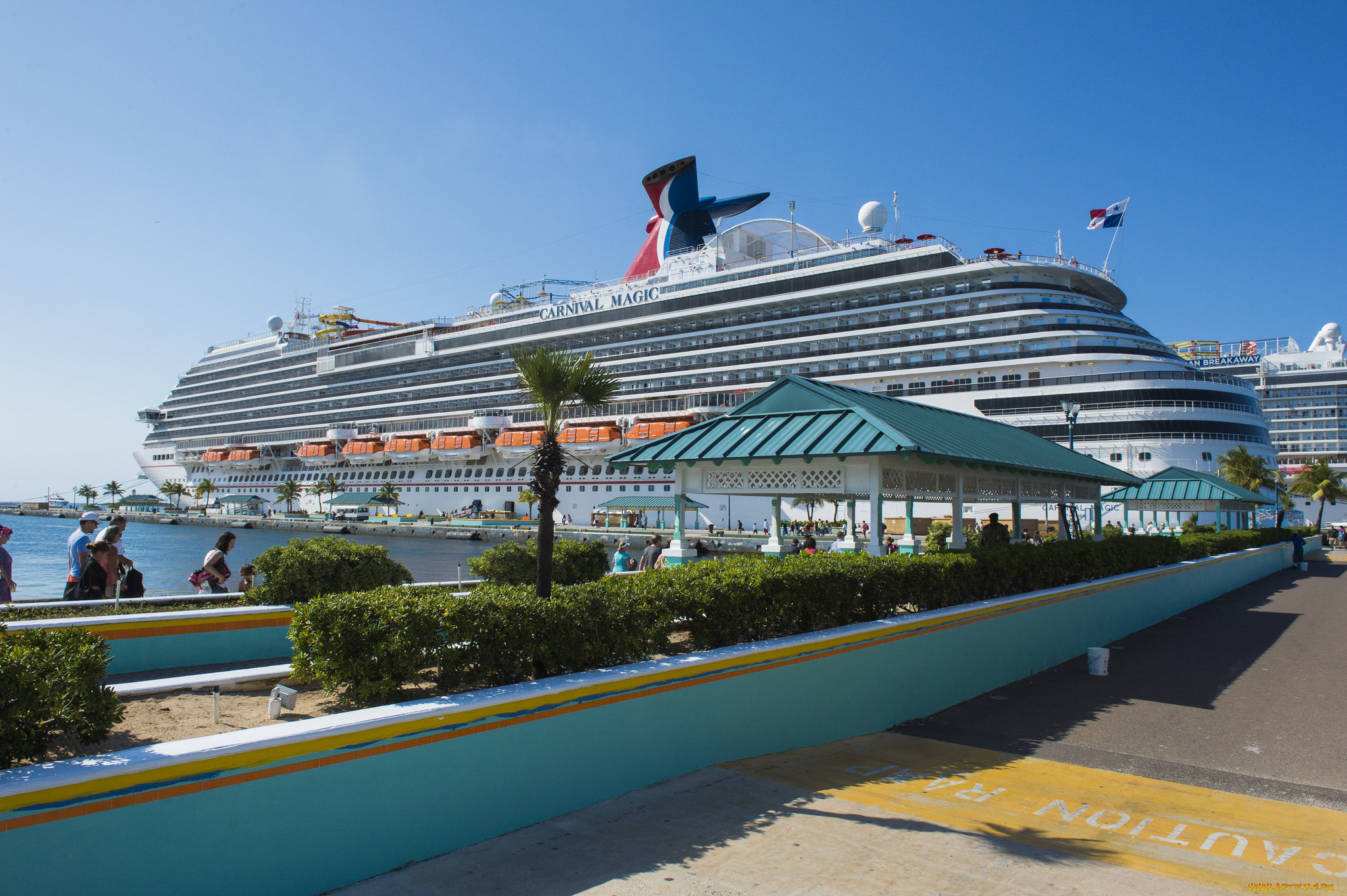 carnival magic, , , , 